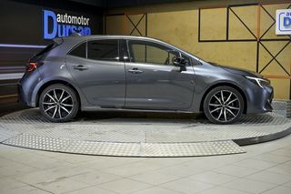 Toyota Corolla   140H GRSport