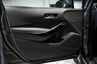 Toyota Corolla   140H GRSport