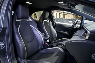 Toyota Corolla   140H GRSport