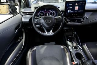 Toyota Corolla   140H GRSport