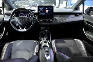 Toyota Corolla   140H GRSport