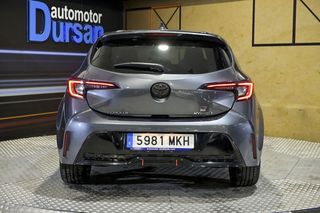 Toyota Corolla   140H GRSport