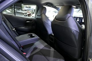 Toyota Corolla   140H GRSport