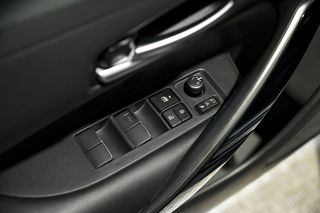 Toyota Corolla   140H GRSport