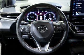 Toyota Corolla   140H GRSport