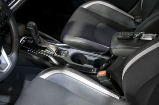 Toyota Corolla   140H GRSport