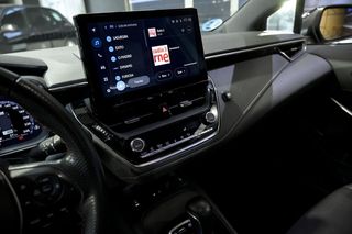 Toyota Corolla   140H GRSport