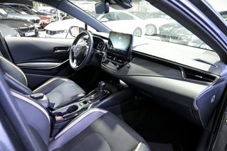 Toyota Corolla   140H GRSport