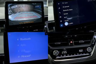 Toyota Corolla   140H GRSport