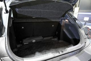 Toyota Corolla   140H GRSport