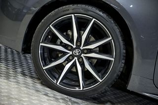 Toyota Corolla   140H GRSport