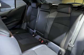 Toyota Corolla   140H GRSport