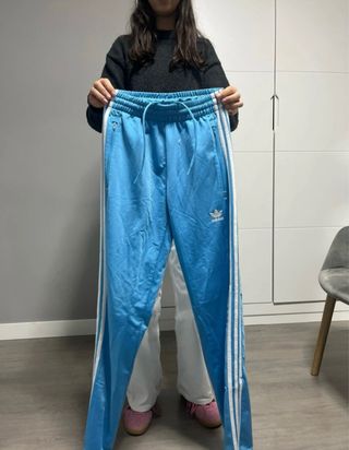 Chándal Adidas Azul