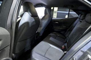 Toyota Corolla   140H GRSport