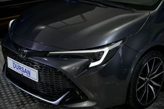 Toyota Corolla   140H GRSport