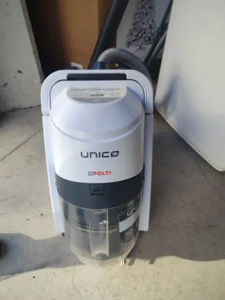 Aspirador Polti Unico MCV20 Allergy