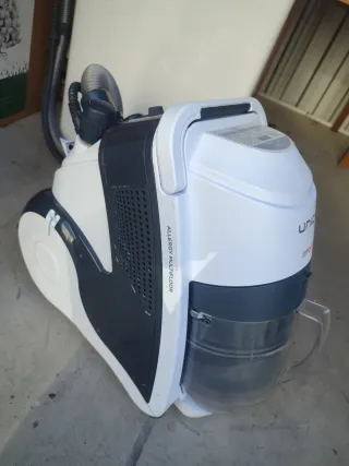 Aspirador Polti Unico MCV20 Allergy
