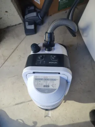 Aspirador Polti Unico MCV20 Allergy