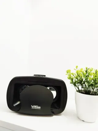 Gafas VRG 3D para móvil