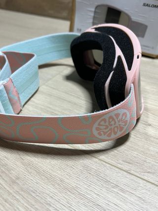 Gafas Salomon RIO Niña Esqui/Snowboard