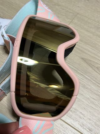 Gafas Salomon RIO Niña Esqui/Snowboard