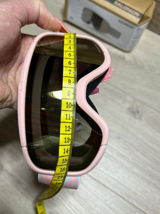 Gafas Salomon RIO Niña Esqui/Snowboard