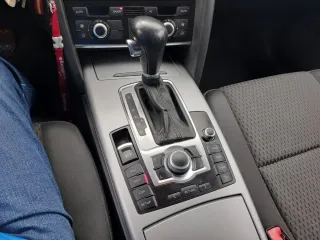 Audi A6 2011