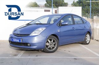 Toyota Prius 1.5 VVTi HSD