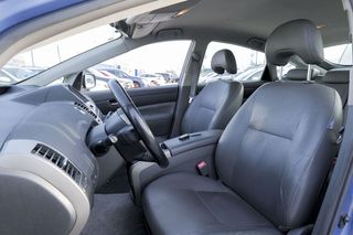 Toyota Prius 1.5 VVTi HSD