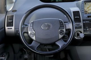 Toyota Prius 1.5 VVTi HSD