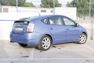 Toyota Prius 1.5 VVTi HSD