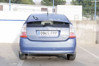 Toyota Prius 1.5 VVTi HSD