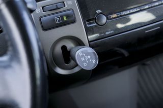 Toyota Prius 1.5 VVTi HSD