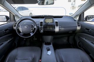 Toyota Prius 1.5 VVTi HSD