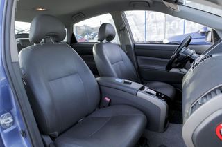 Toyota Prius 1.5 VVTi HSD