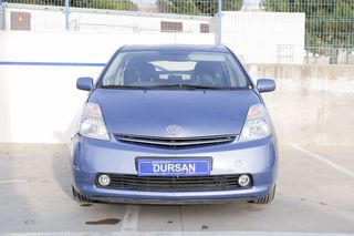 Toyota Prius 1.5 VVTi HSD