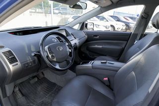 Toyota Prius 1.5 VVTi HSD