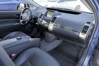 Toyota Prius 1.5 VVTi HSD