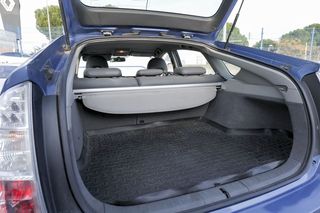 Toyota Prius 1.5 VVTi HSD