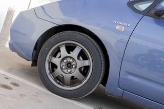 Toyota Prius 1.5 VVTi HSD