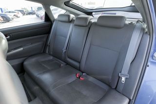 Toyota Prius 1.5 VVTi HSD