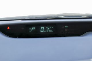 Toyota Prius 1.5 VVTi HSD