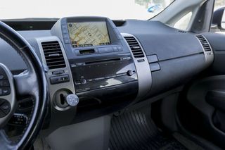 Toyota Prius 1.5 VVTi HSD