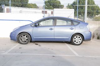 Toyota Prius 1.5 VVTi HSD