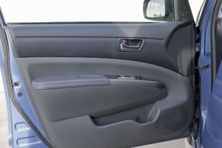 Toyota Prius 1.5 VVTi HSD