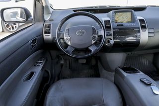 Toyota Prius 1.5 VVTi HSD