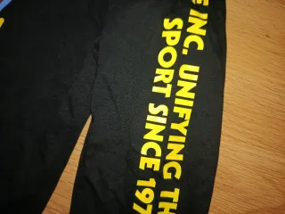 Camiseta Nike Edición Limitada talla S.