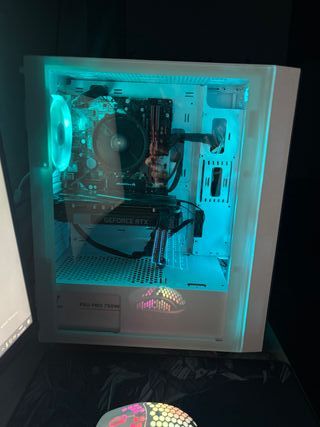 ORDENADOR GAMING (precio negociable)
