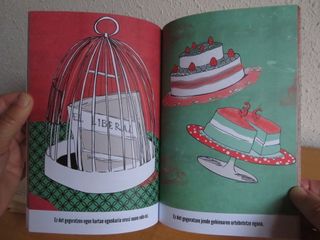 Ez dut gogoratzen, libro artístico Ixone Ormaetxe