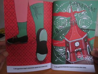 Ez dut gogoratzen, libro artístico Ixone Ormaetxe